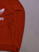 Vintage Adidas Crewneck Sweatshirt