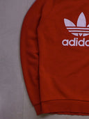 Vintage Adidas Crewneck Sweatshirt