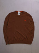 Vintage Hugo Crewneck Sweatshirt