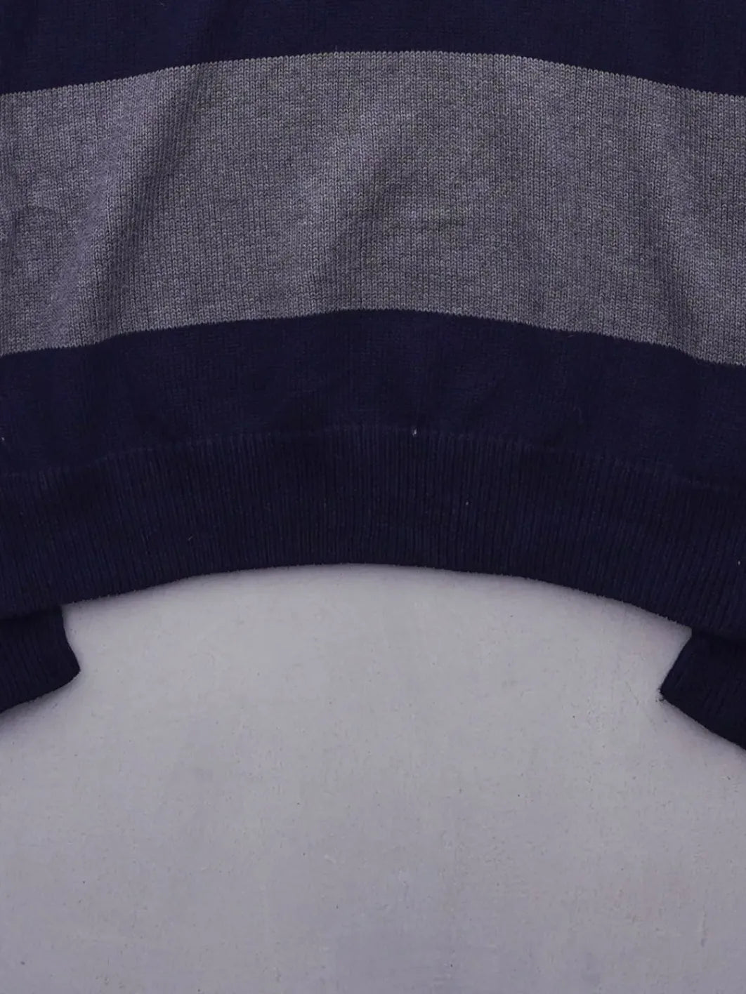 Vintage Nautica Sweater