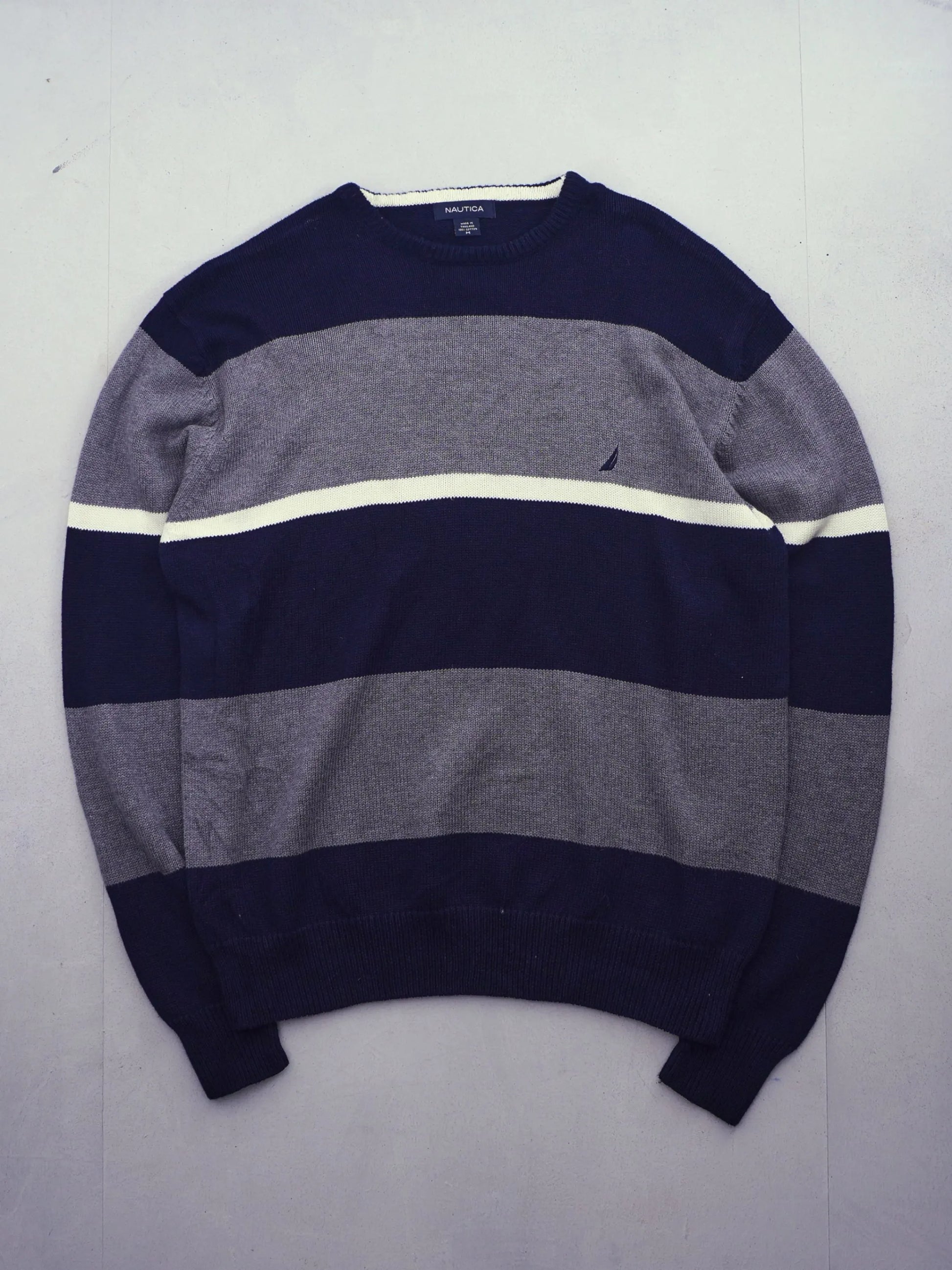 Vintage Nautica Sweater