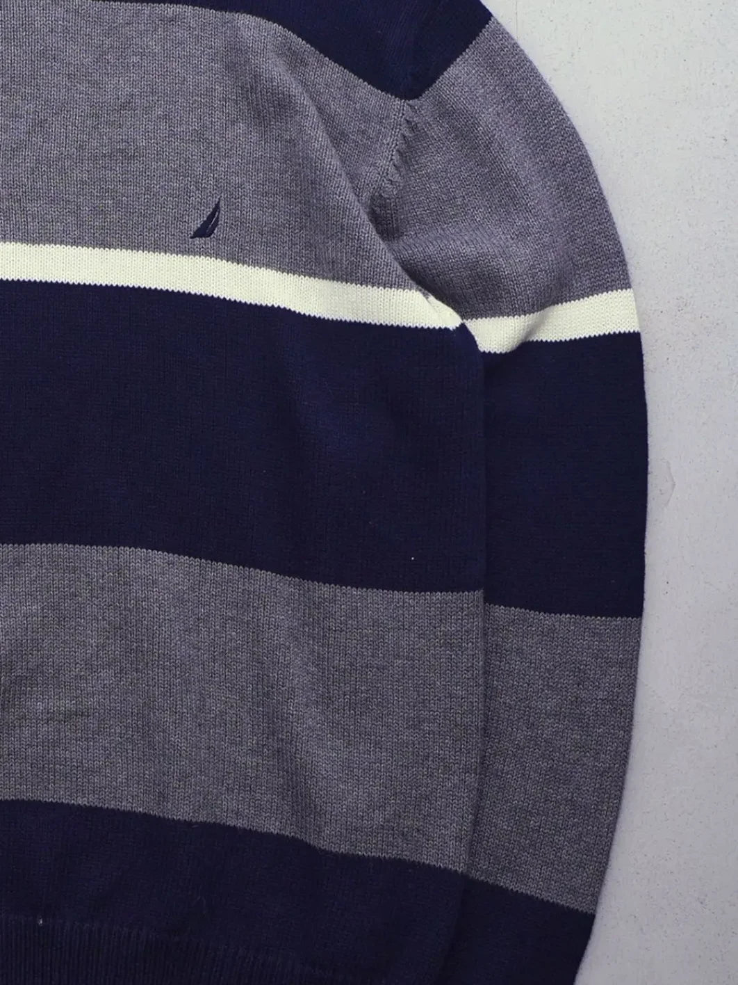 Vintage Nautica Sweater