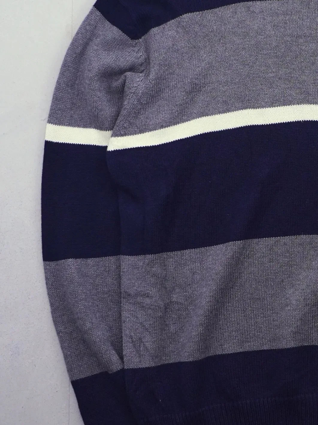 Vintage Nautica Sweater