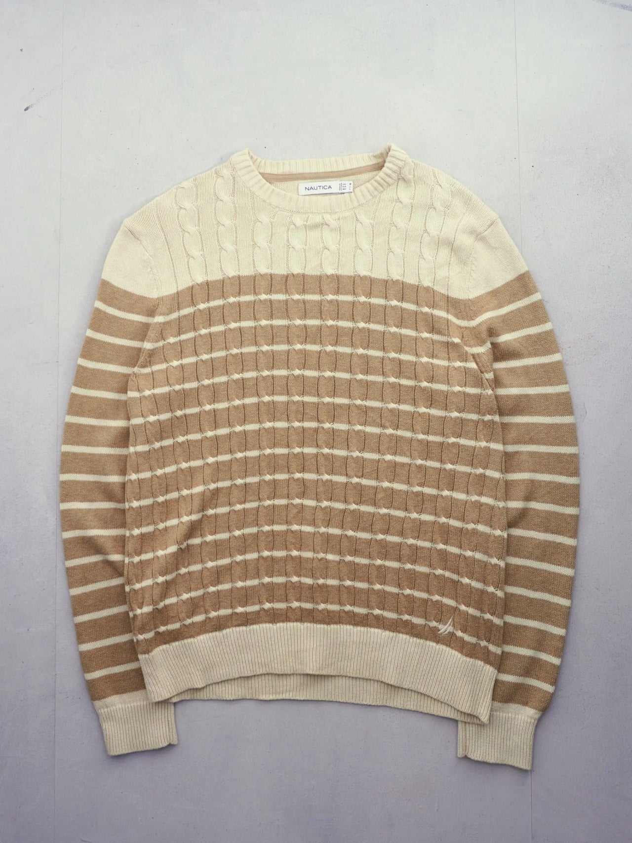 Vintage Nautica Sweater