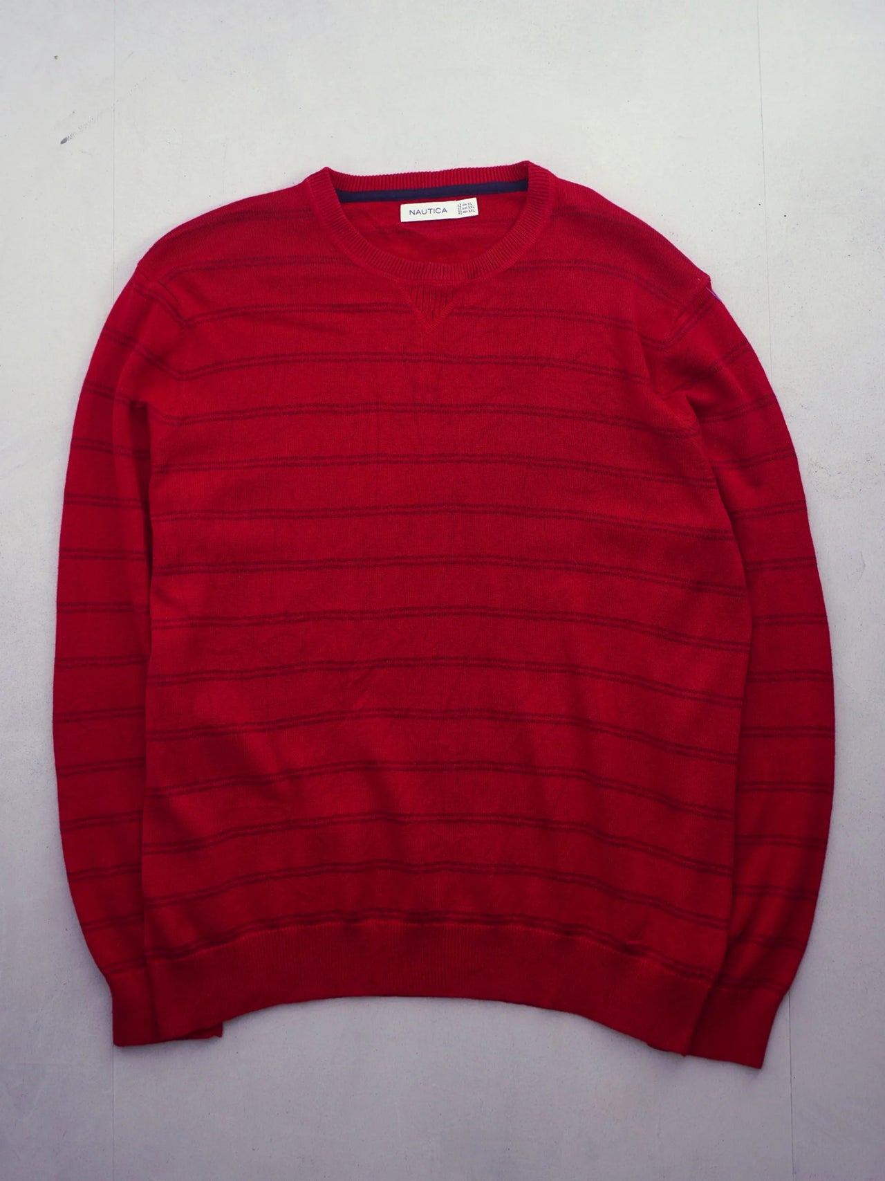 Vintage Nautica Sweater