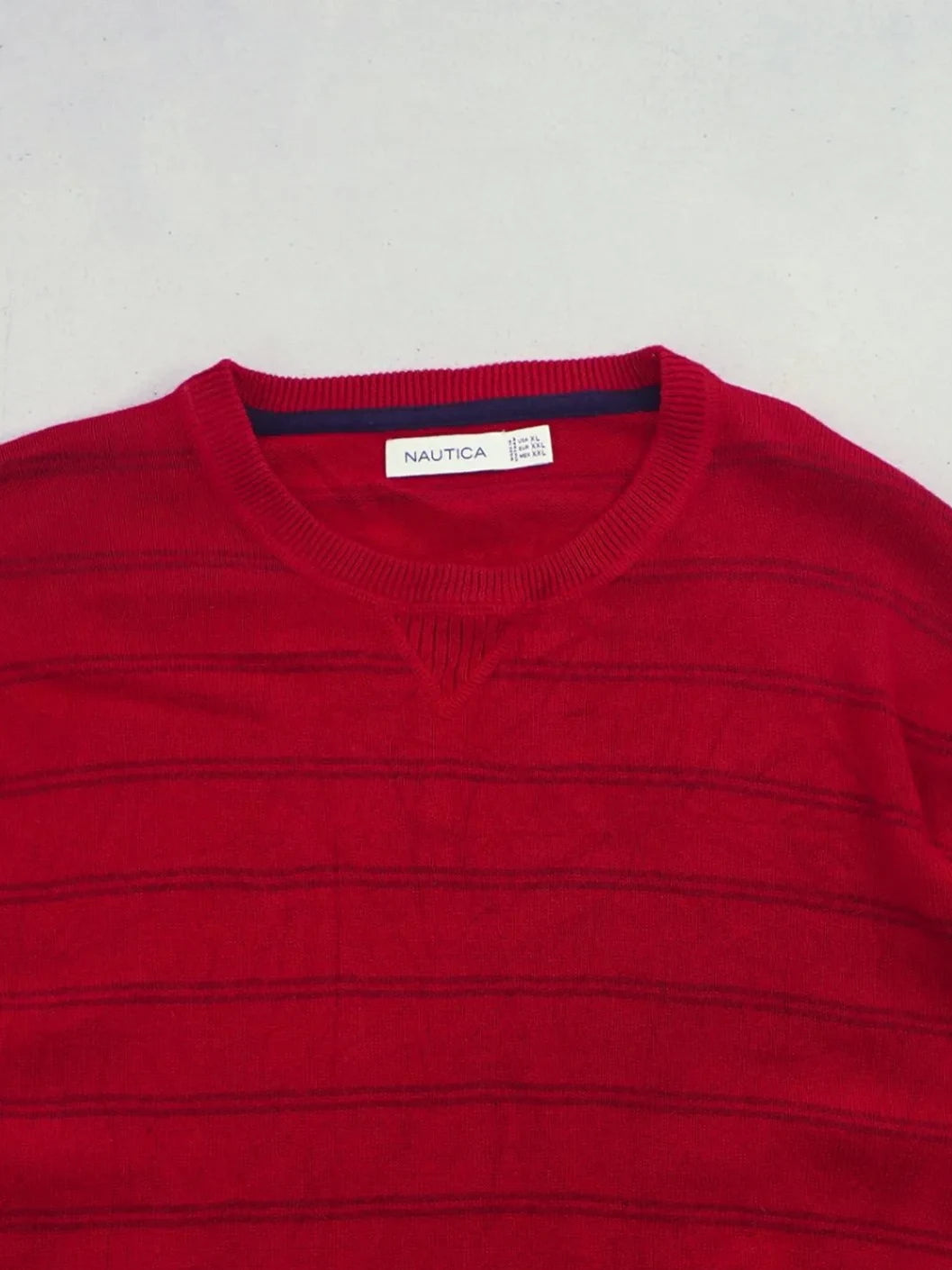 Vintage Nautica Sweater