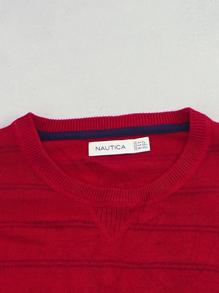 Vintage Nautica Sweater