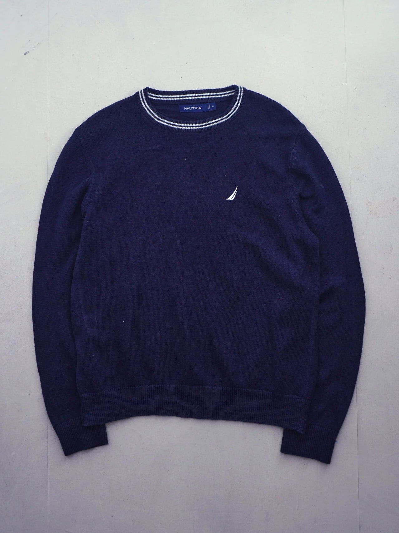 Vintage Nautica Sweater