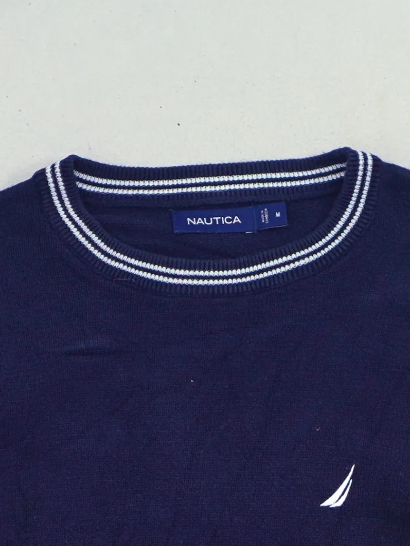 Vintage Nautica Sweater