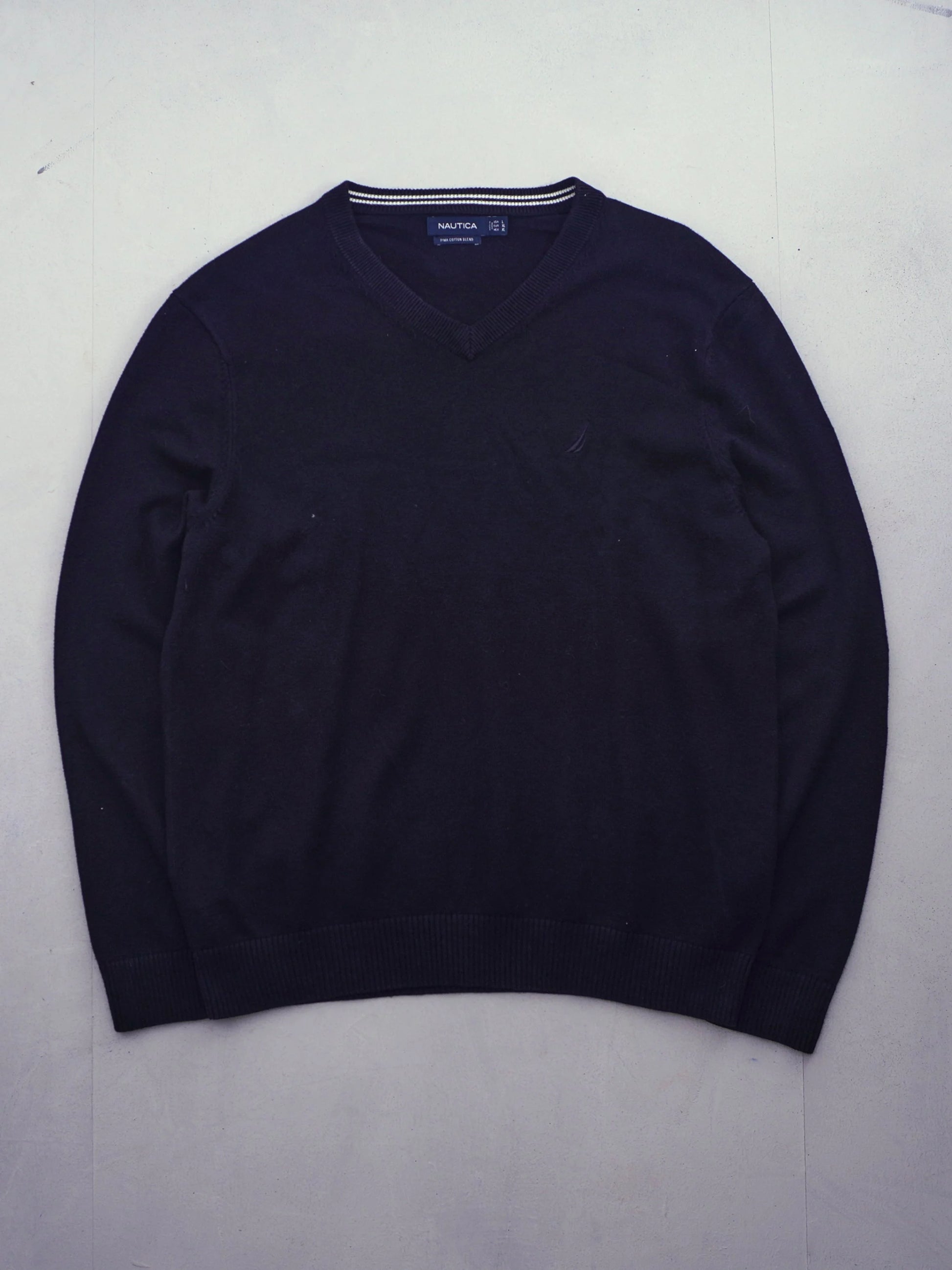 Vintage Nautica Sweater