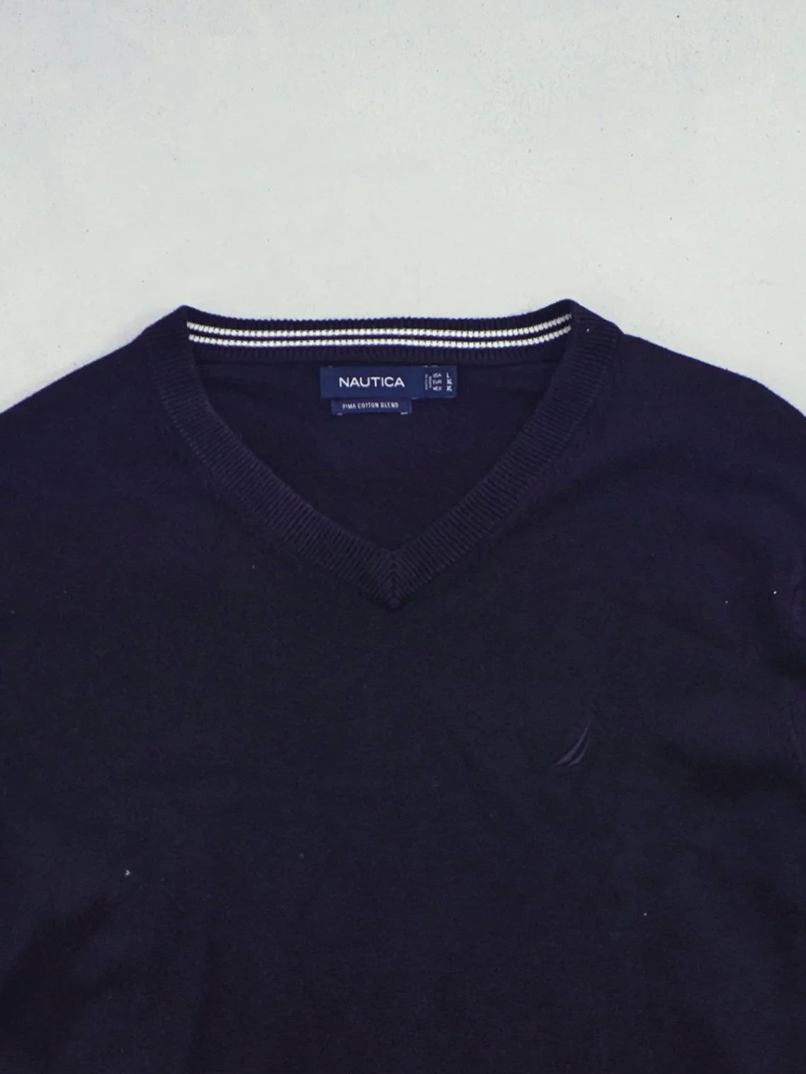 Vintage Nautica Sweater