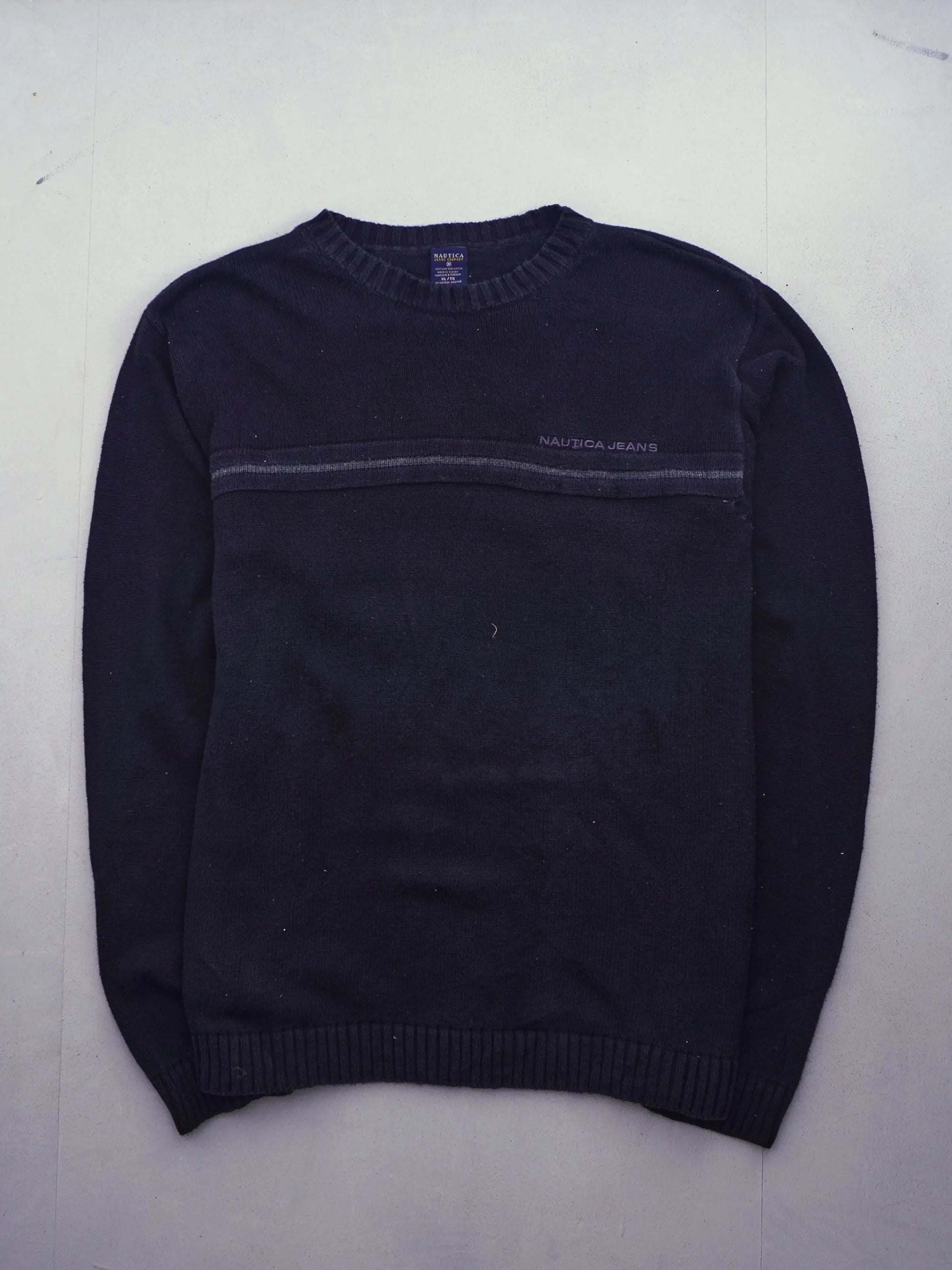 Vintage Nautica Sweater