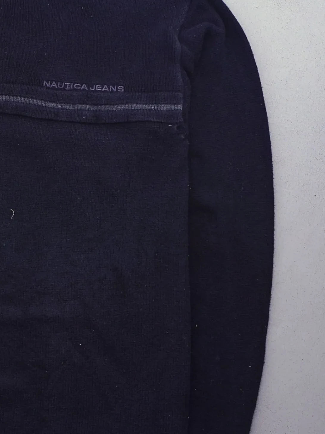 Vintage Nautica Sweater