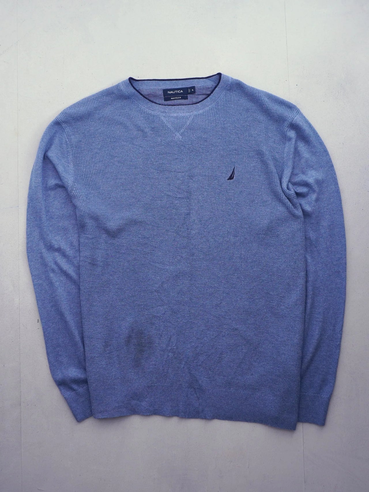 Vintage Nautica Sweater