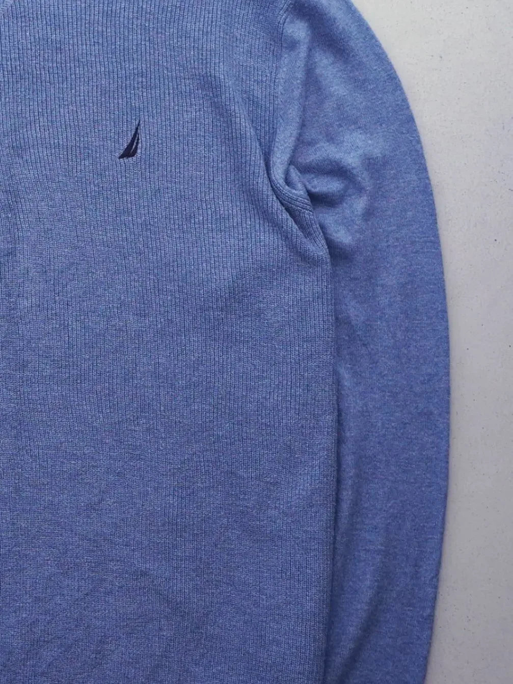 Vintage Nautica Sweater