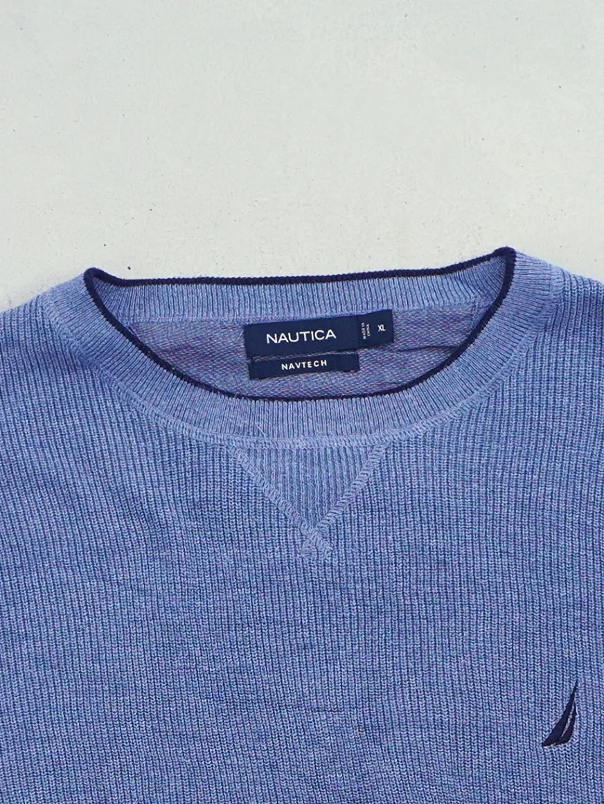 Vintage Nautica Sweater