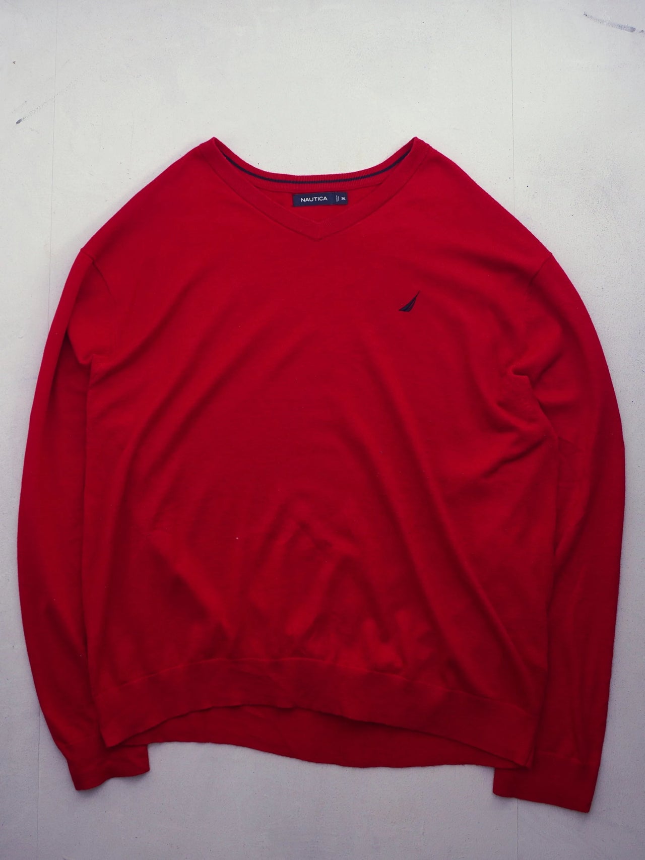 Vintage Nautica Sweater