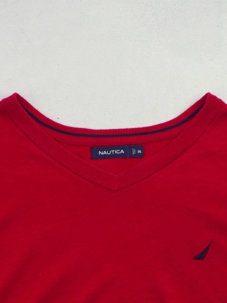 Vintage Nautica Sweater