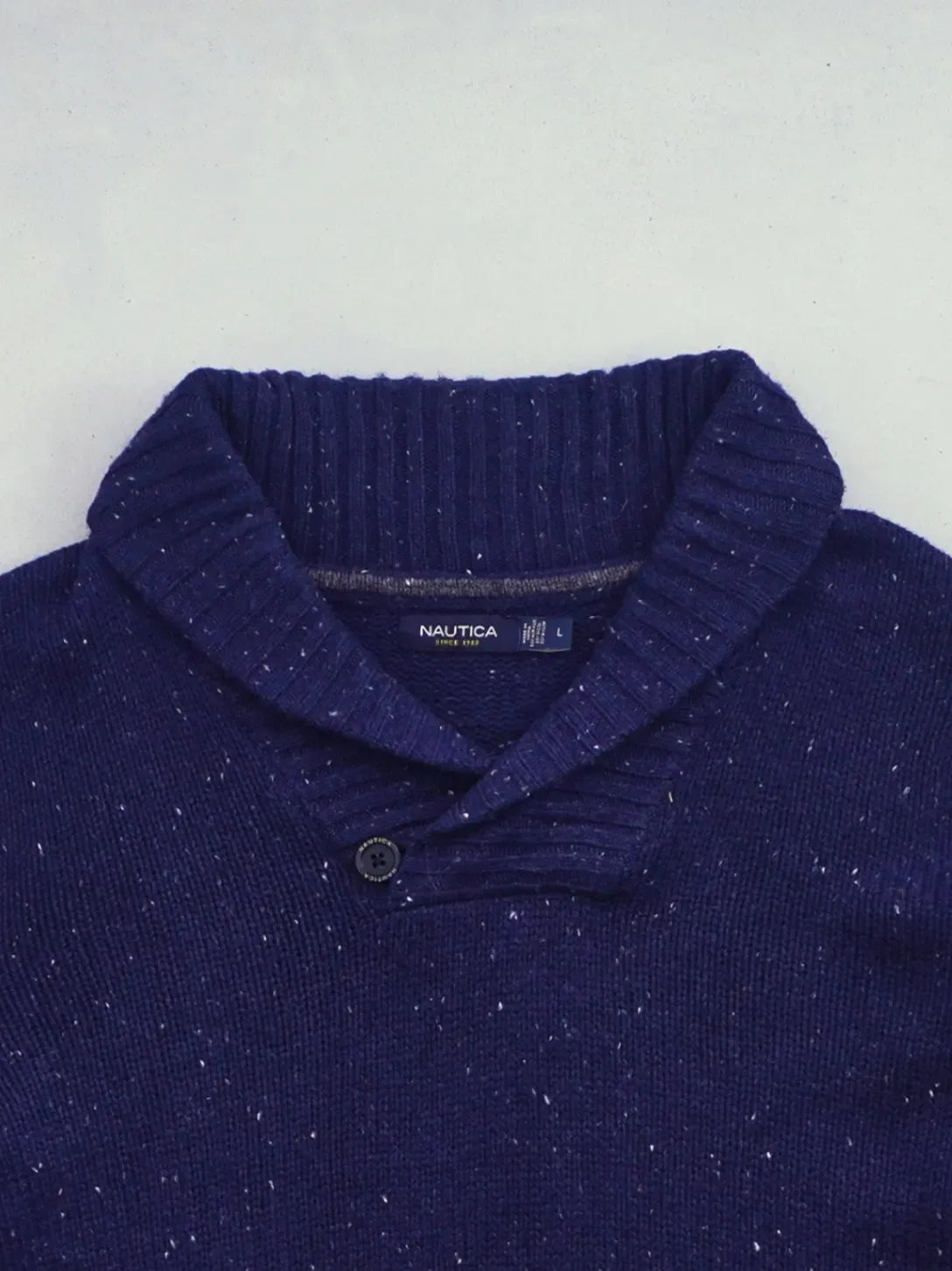 Vintage Nautica Sweater