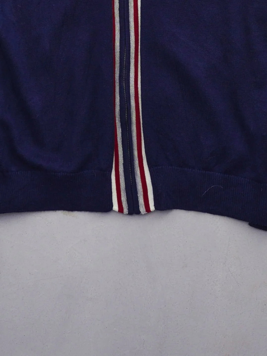 Vintage Nautica 1/4 Zip sweater