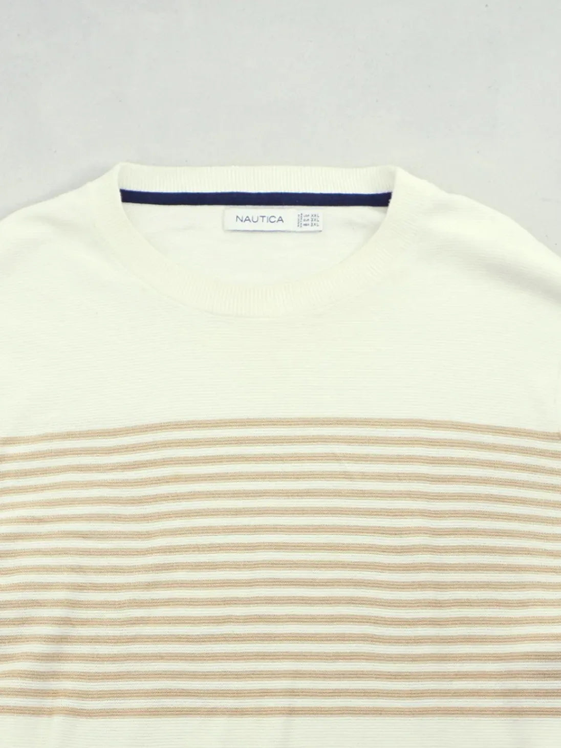 Vintage Nautica Long Sleeve Top