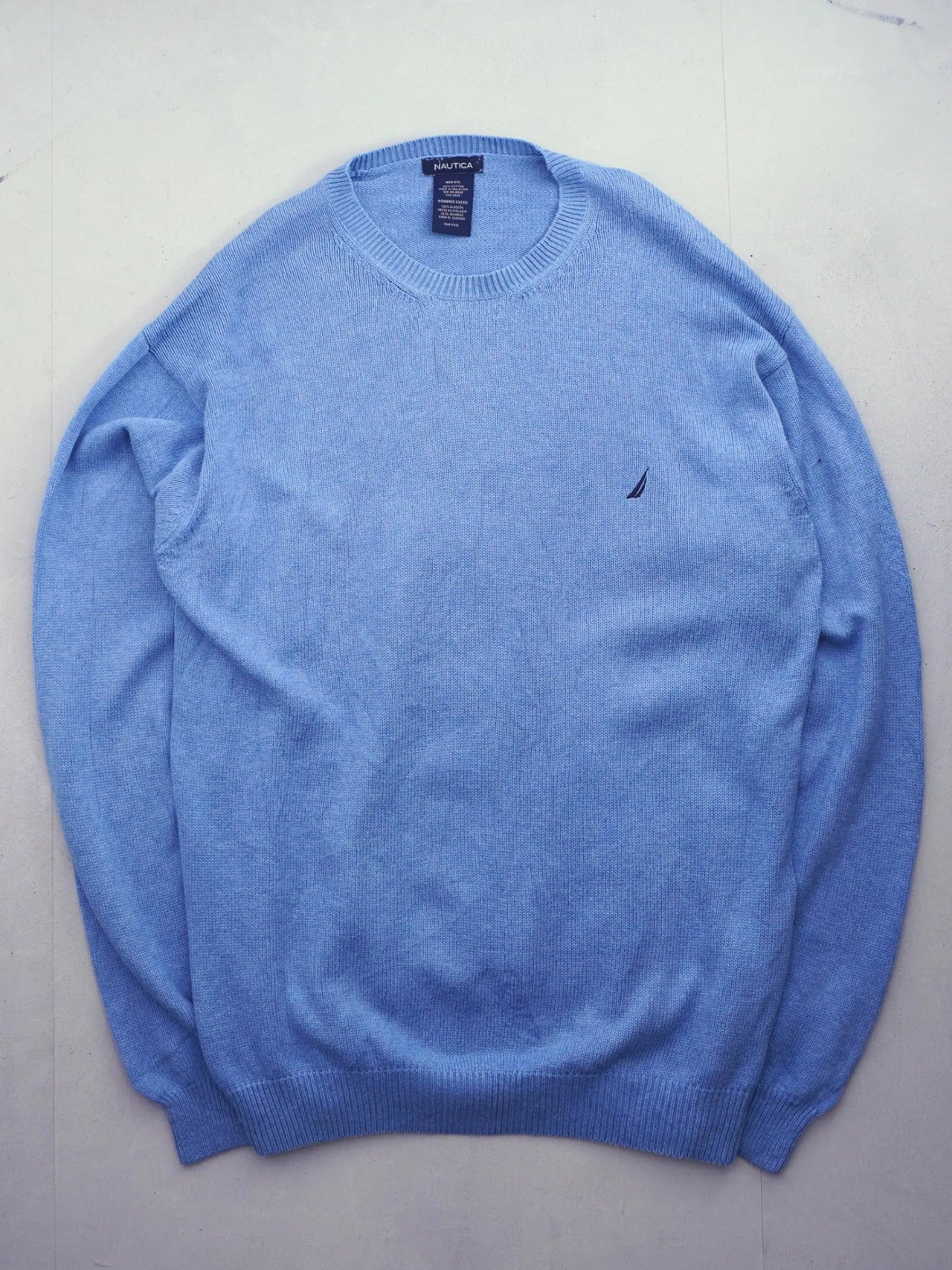 Vintage Nautica Sweater