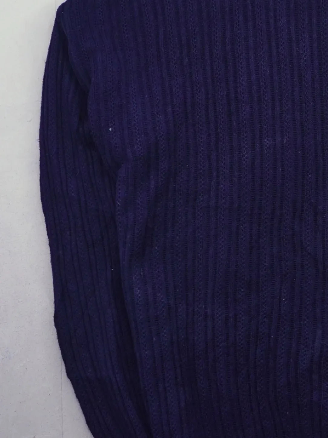 Vintage Nautica Sweater