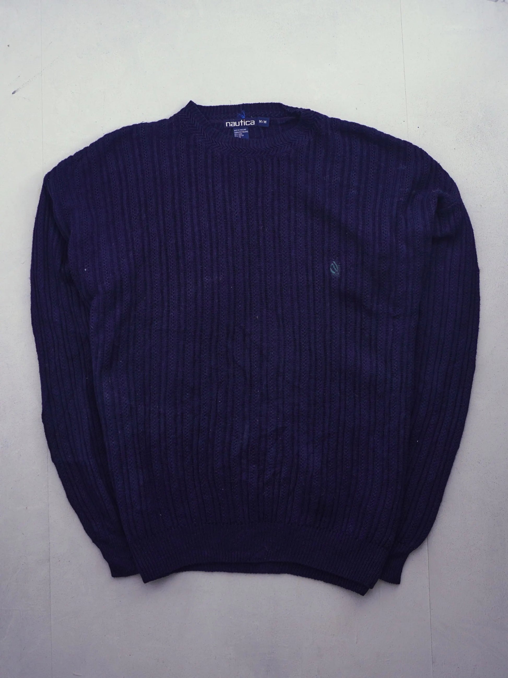 Vintage Nautica Sweater