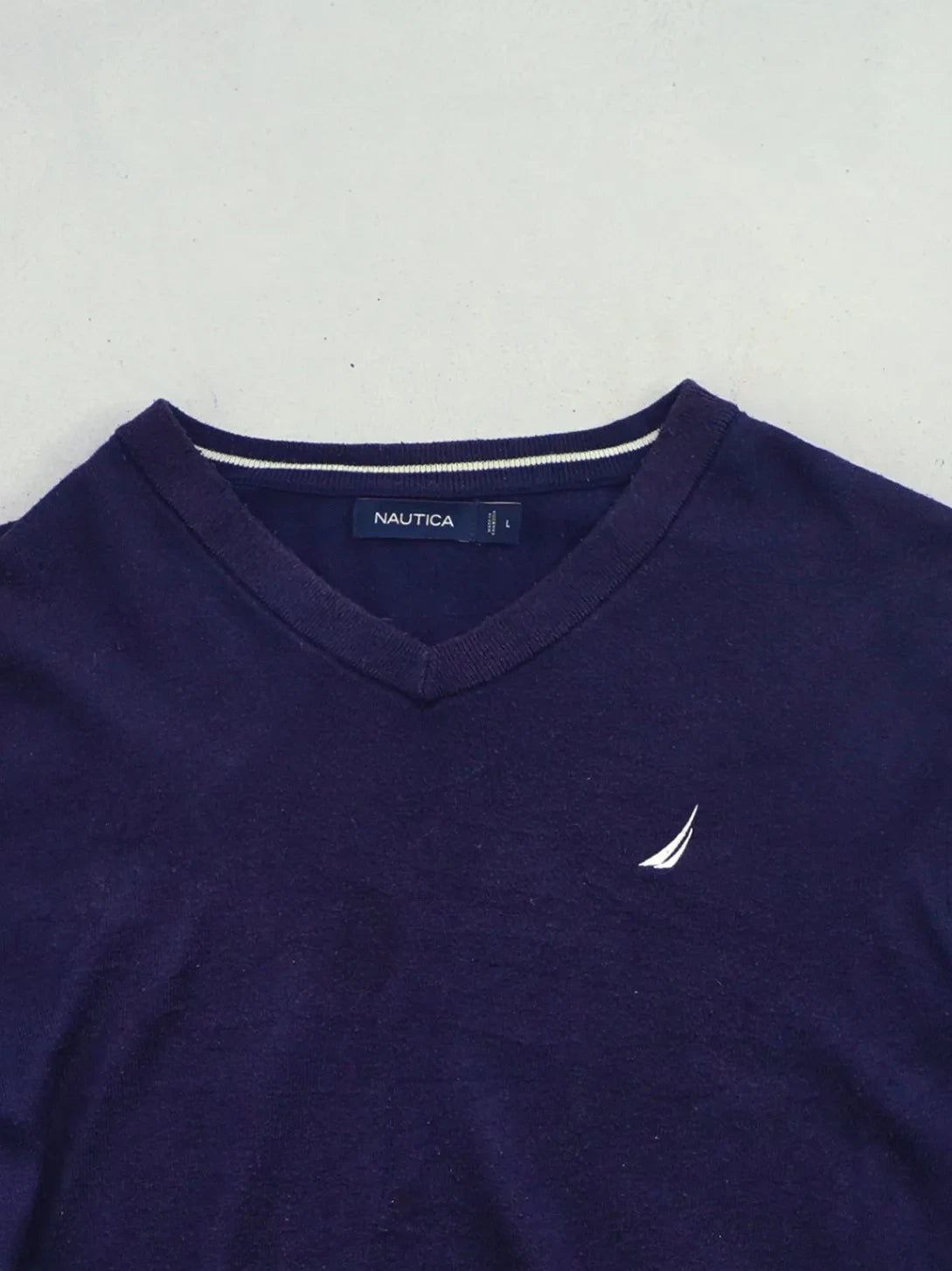 Vintage Nautica Sweater