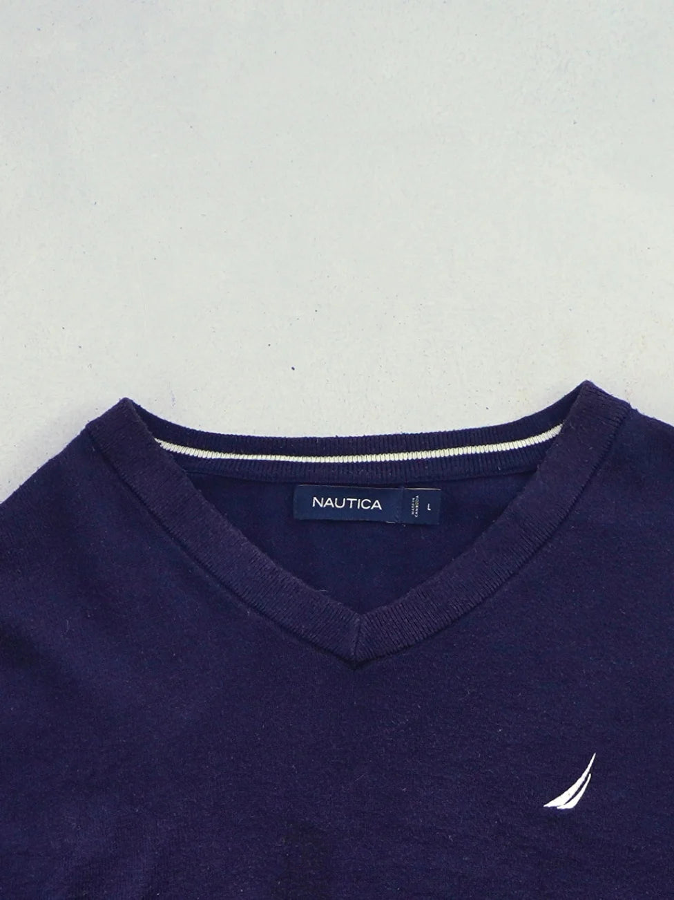 Vintage Nautica Sweater