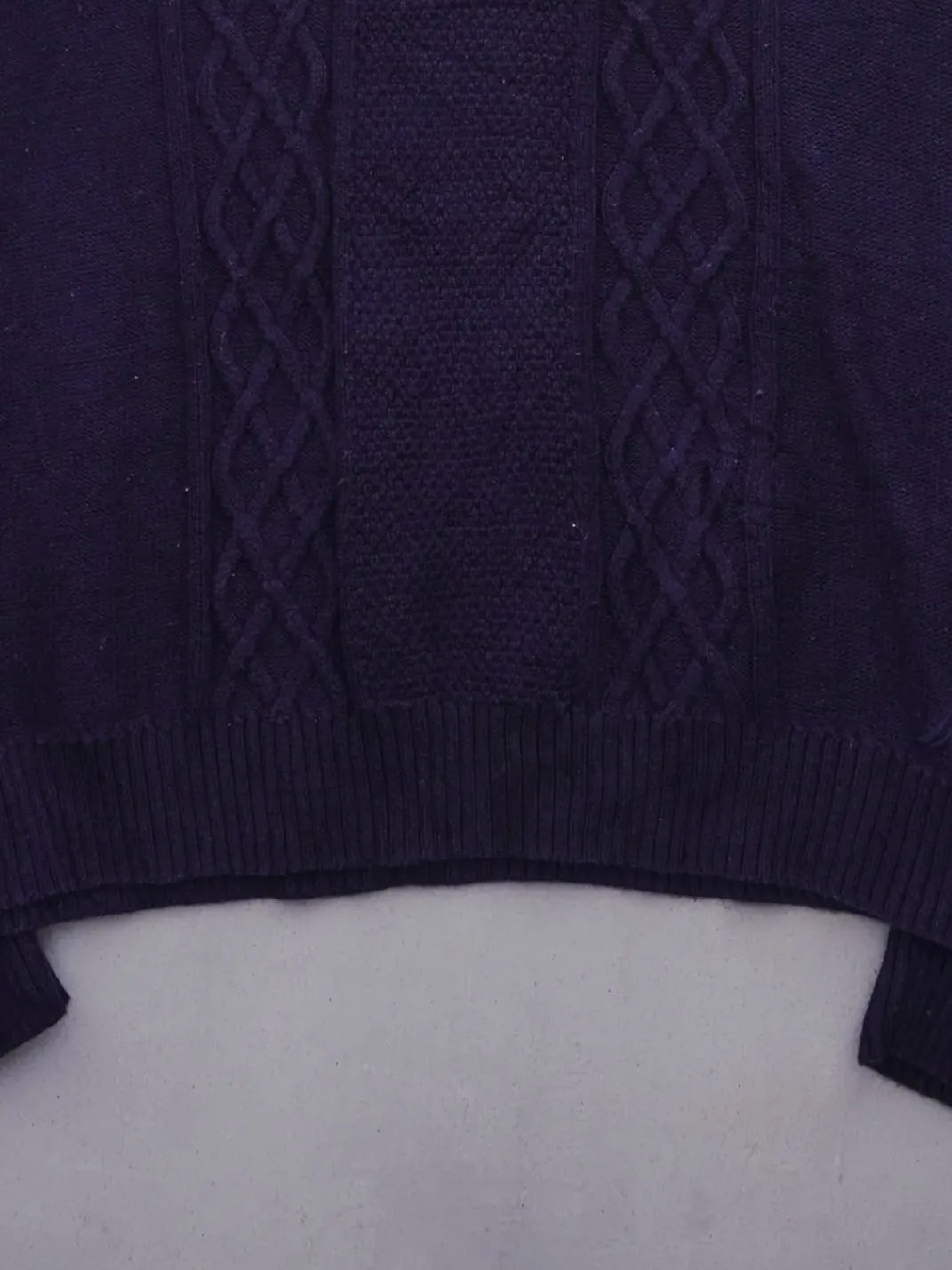 Vintage Nautica Sweater