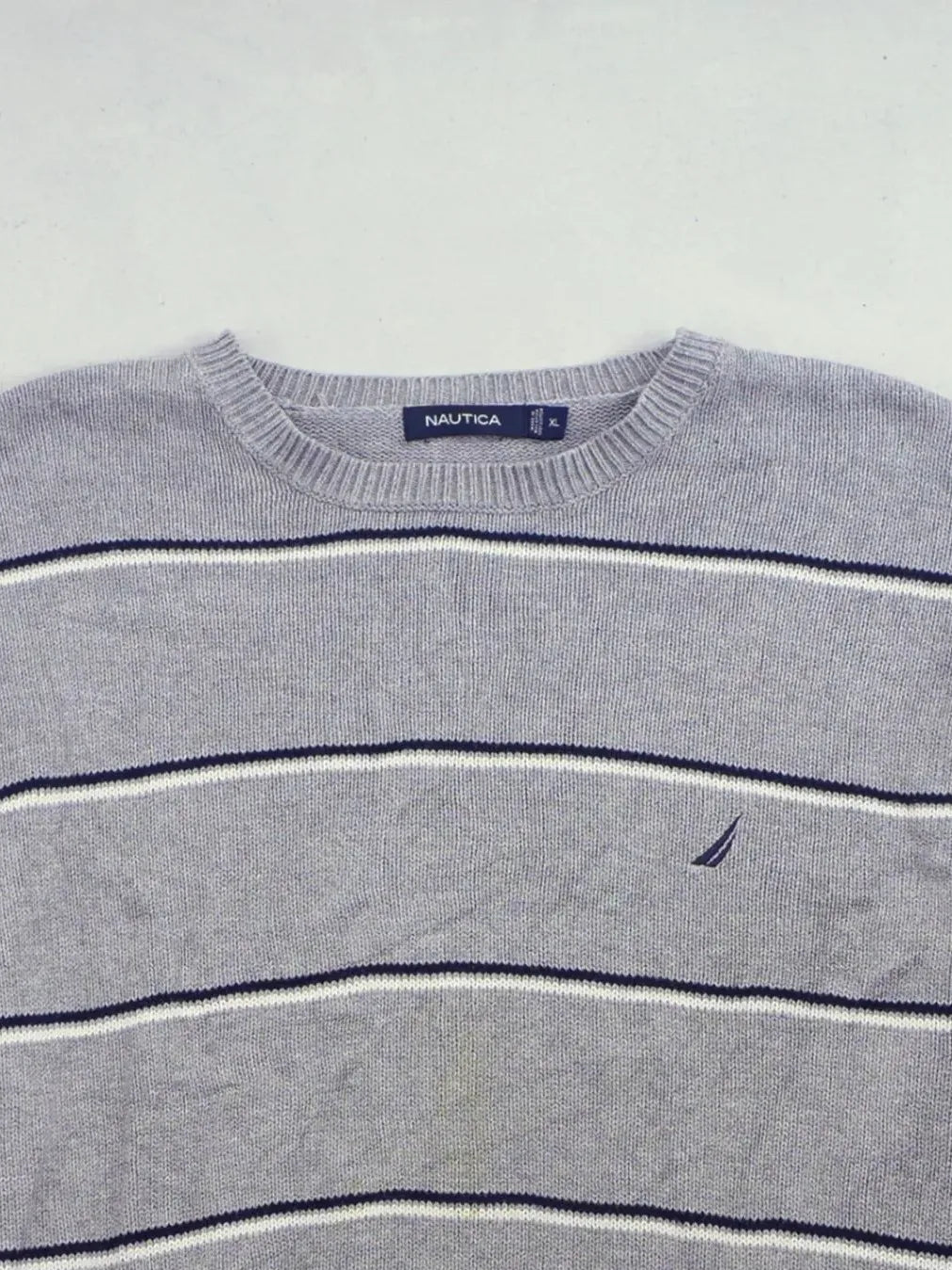 Vintage Nautica Sweater