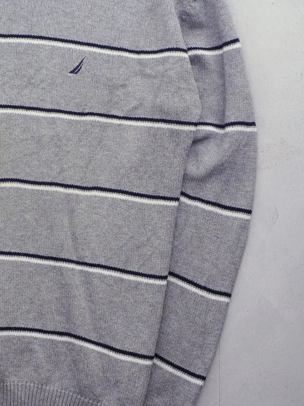 Vintage Nautica Sweater