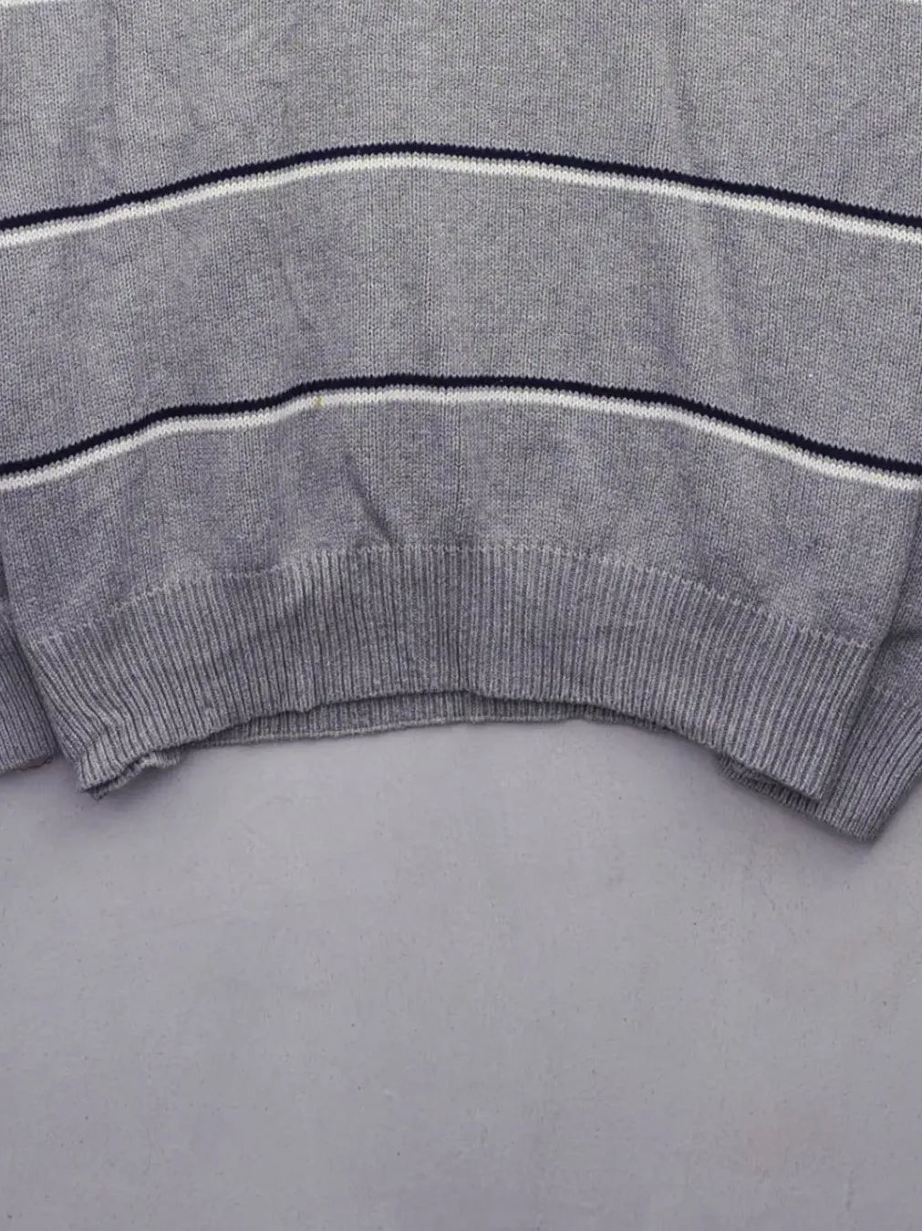 Vintage Nautica Sweater