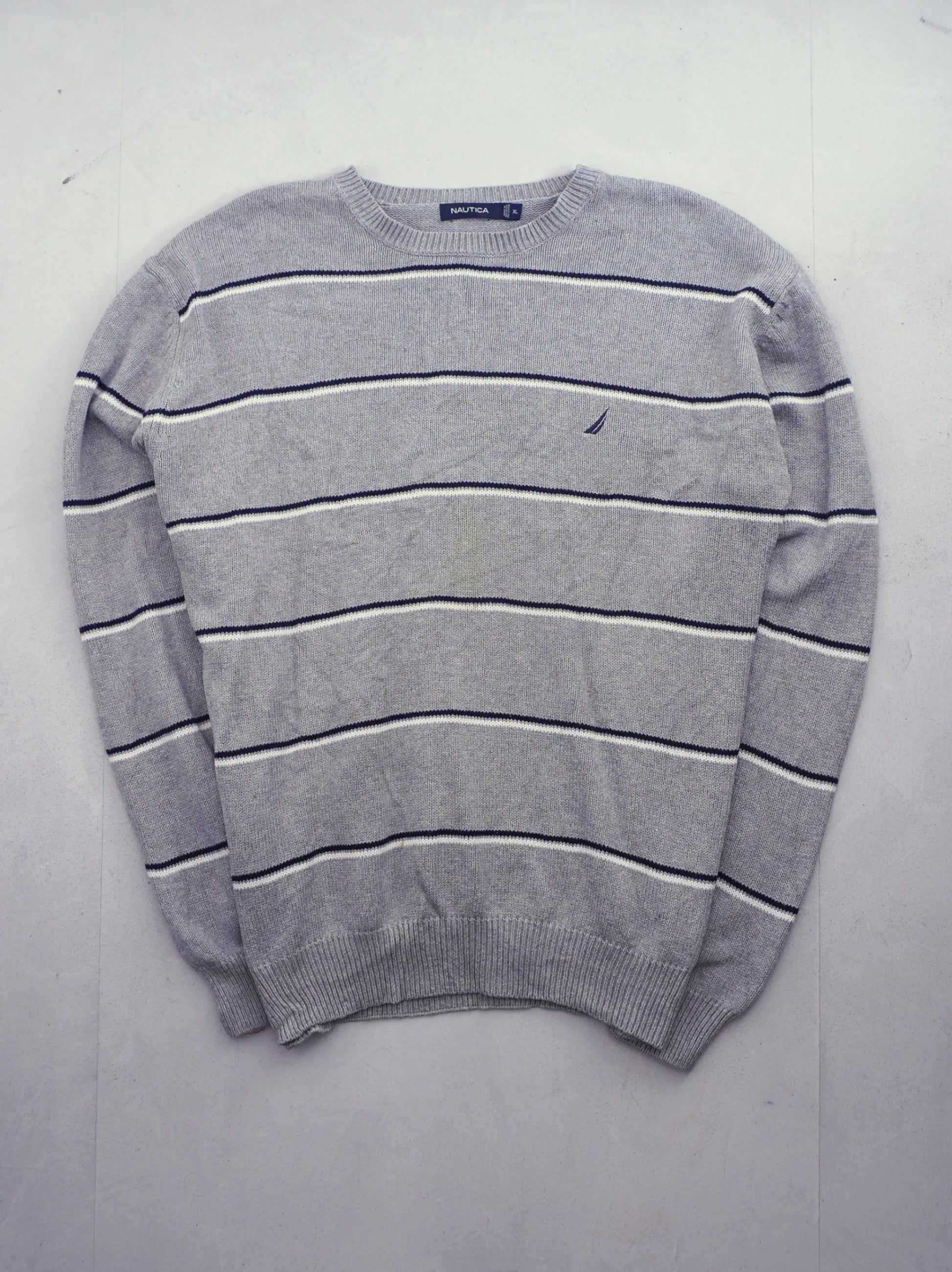 Vintage Nautica Sweater