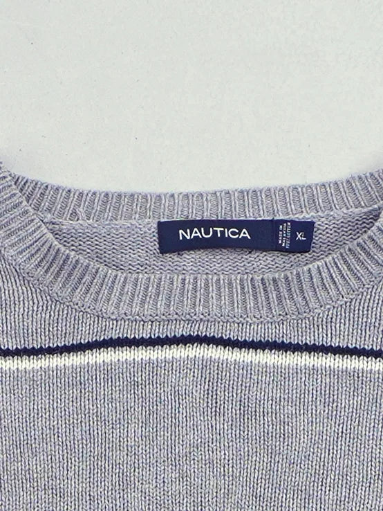 Vintage Nautica Sweater