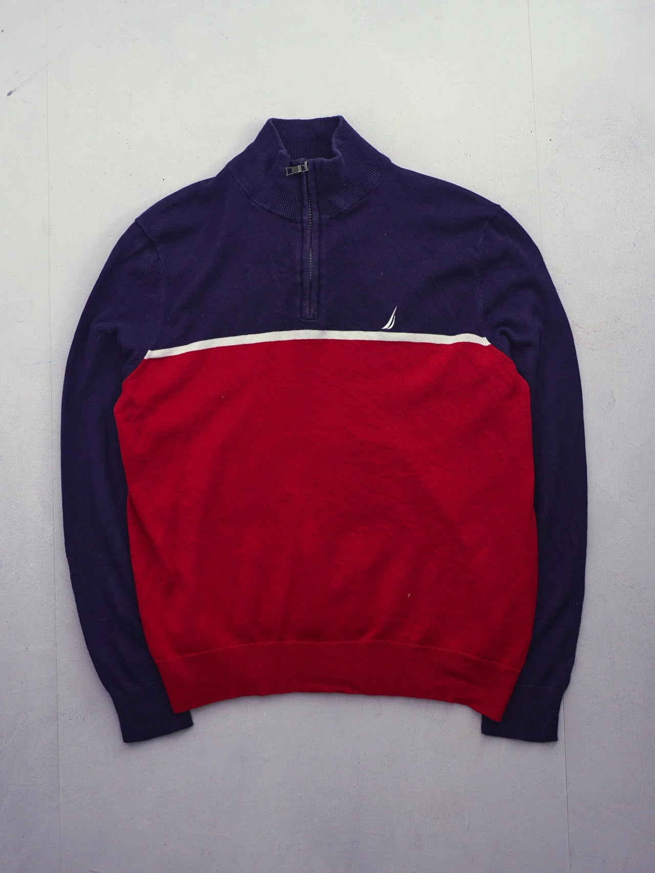 Vintage Nautica Sweater