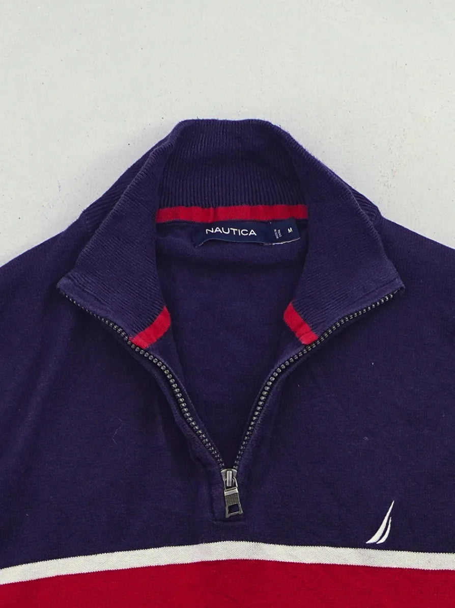 Vintage Nautica Sweater