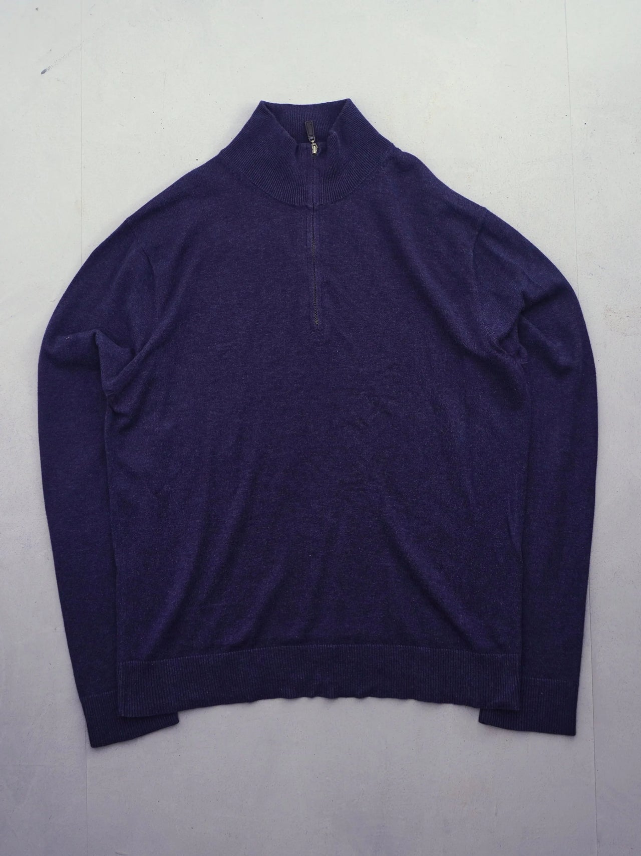 Vintage GAP 1/4 Zip sweater