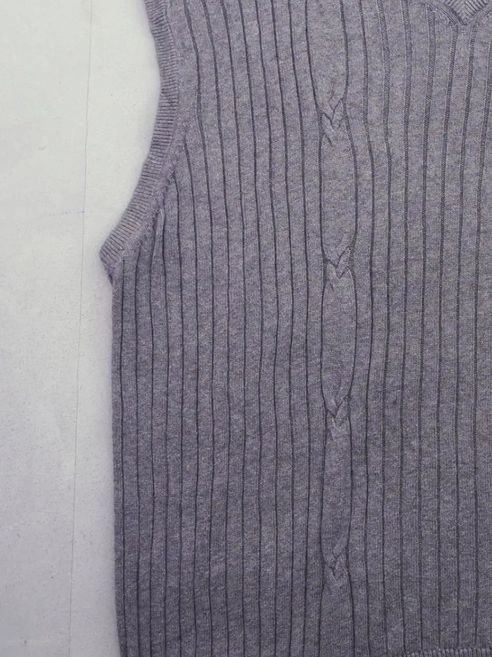 Vintage Nautica Sweater Vest