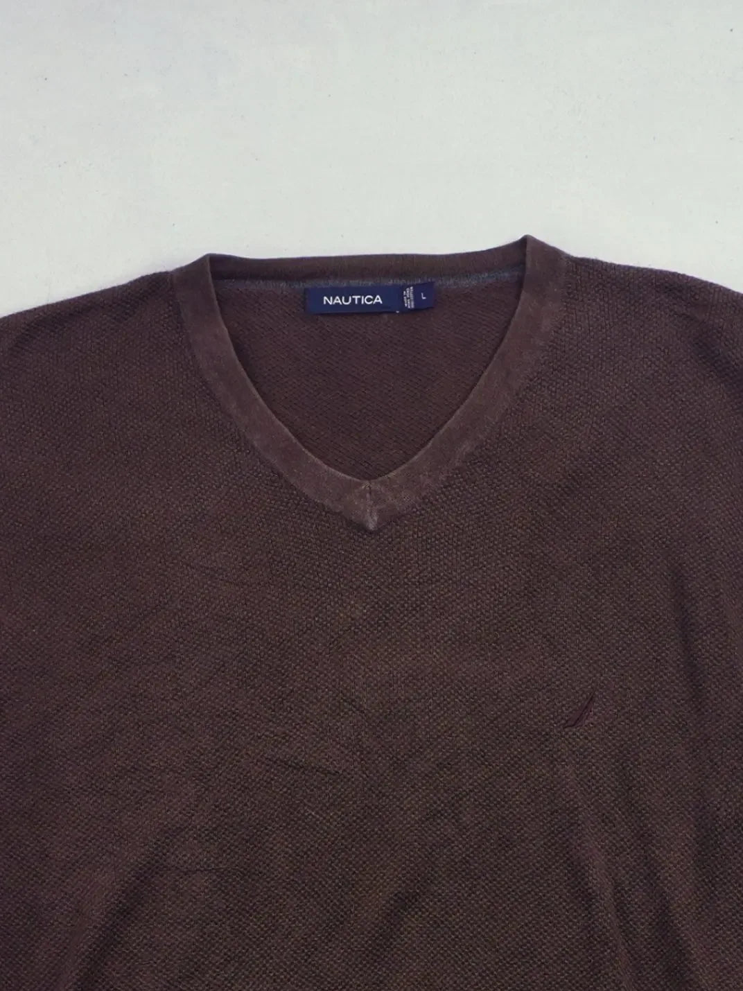 Vintage Nautica Sweater