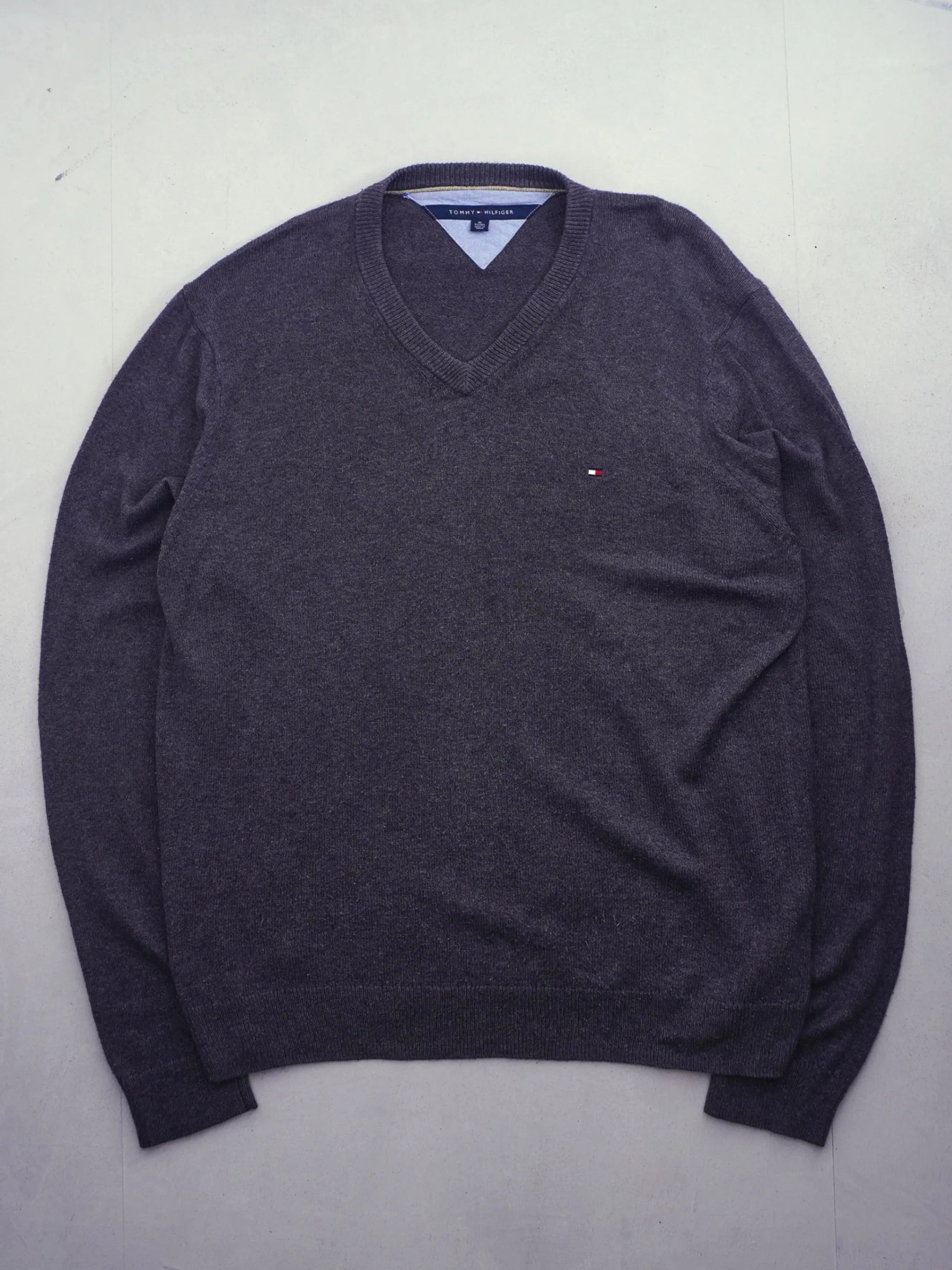 Vintage Tommy Hilfiger Sweater