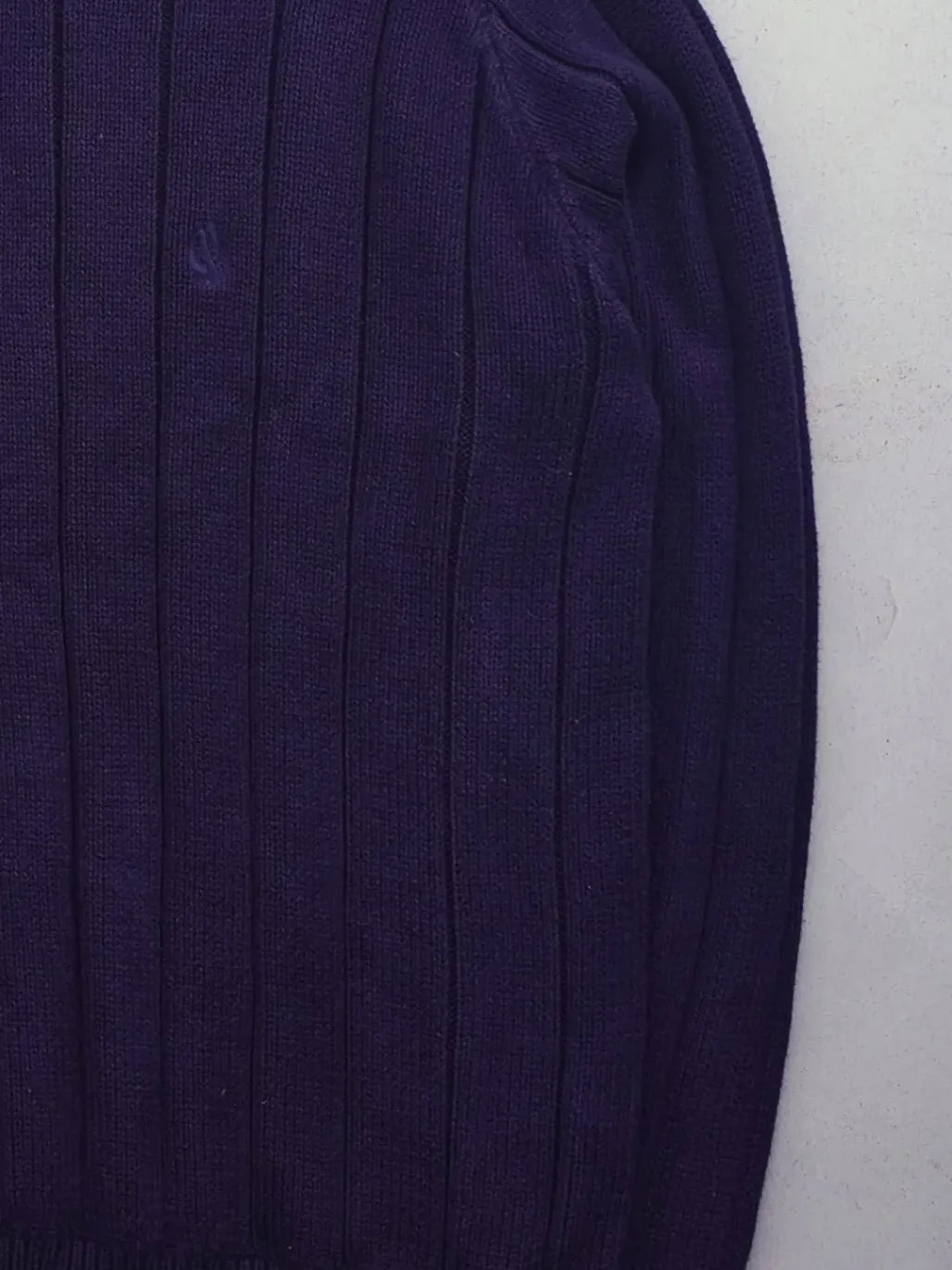 Vintage Nautica Sweater