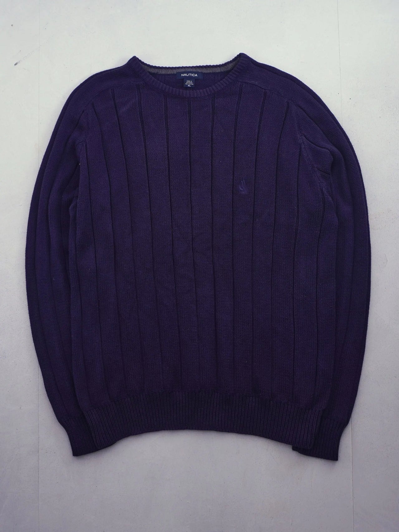 Vintage Nautica Sweater