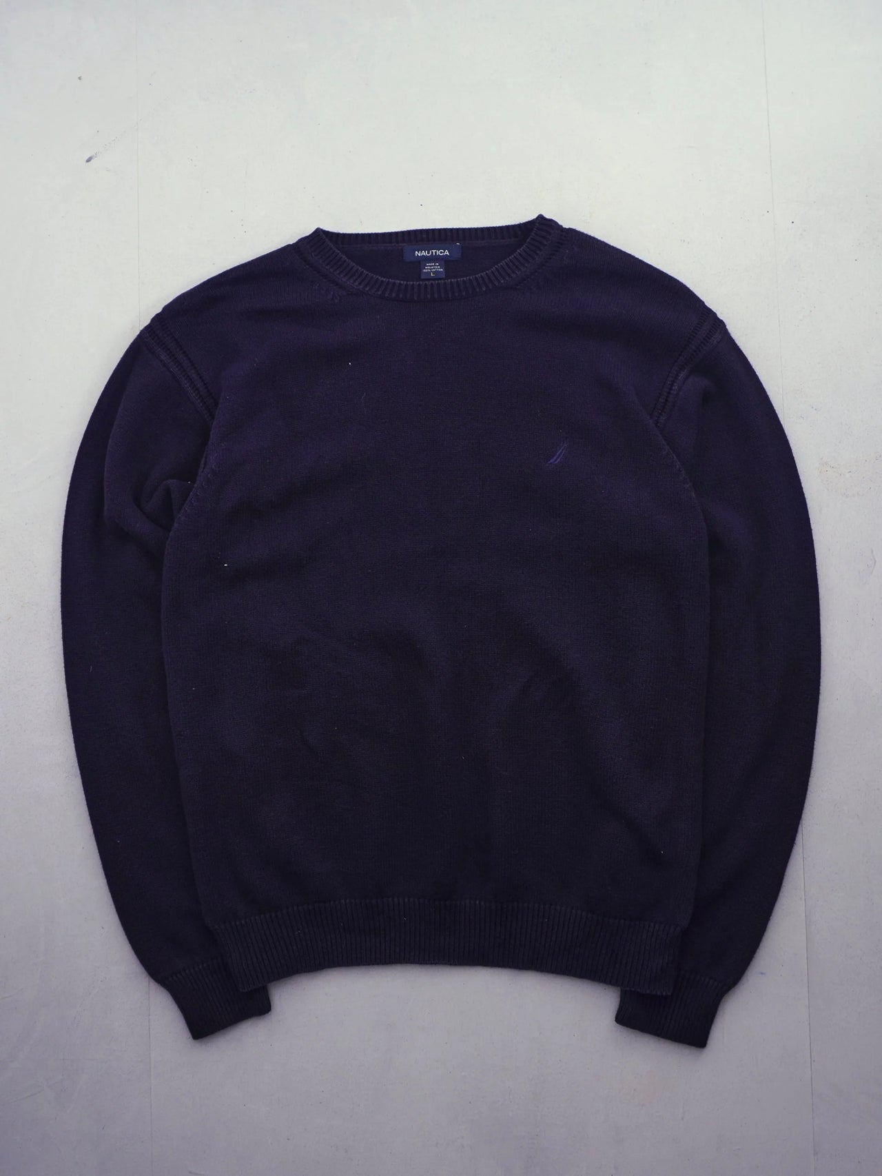 Vintage Nautica Sweater