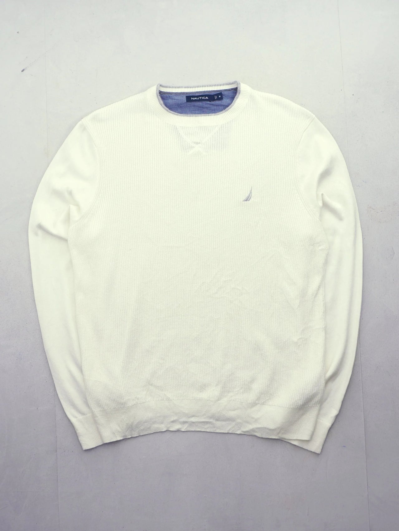 Vintage Nautica Sweater