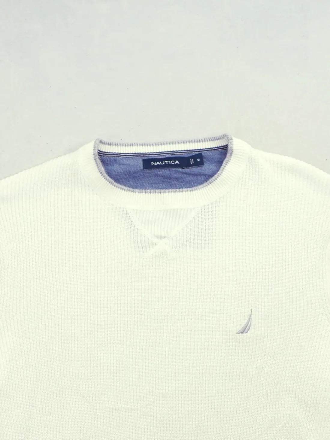 Vintage Nautica Sweater