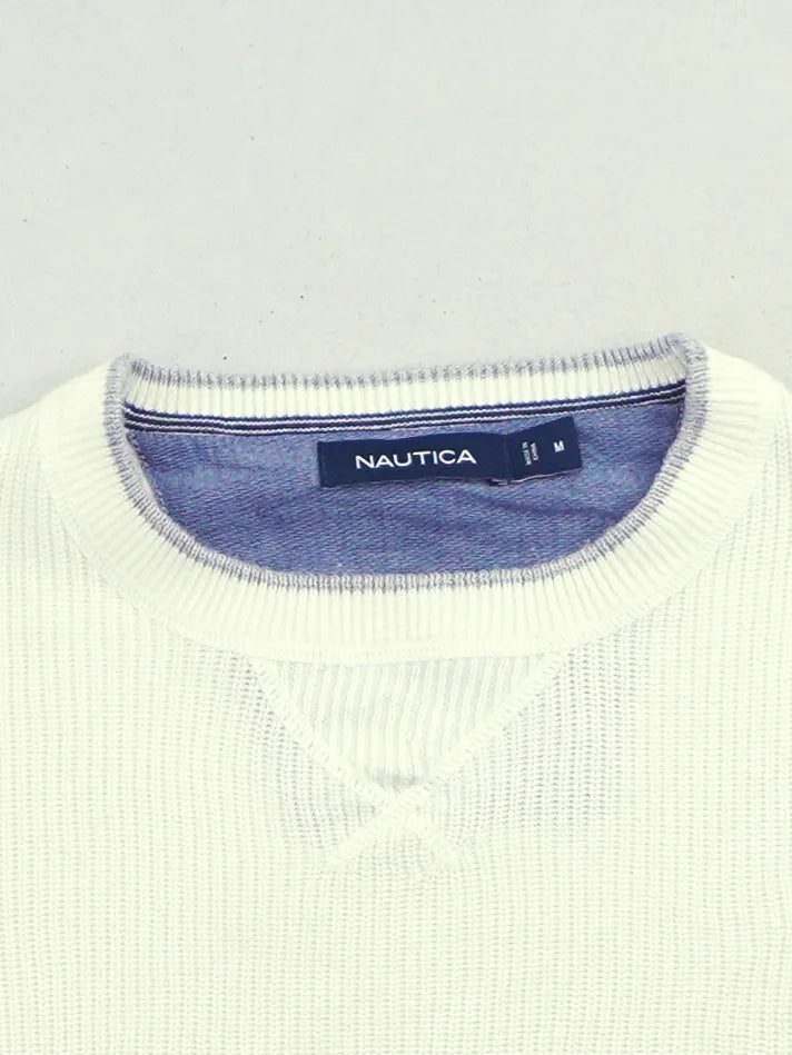 Vintage Nautica Sweater