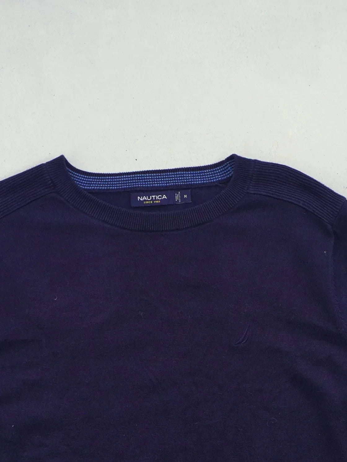 Vintage Nautica Sweater