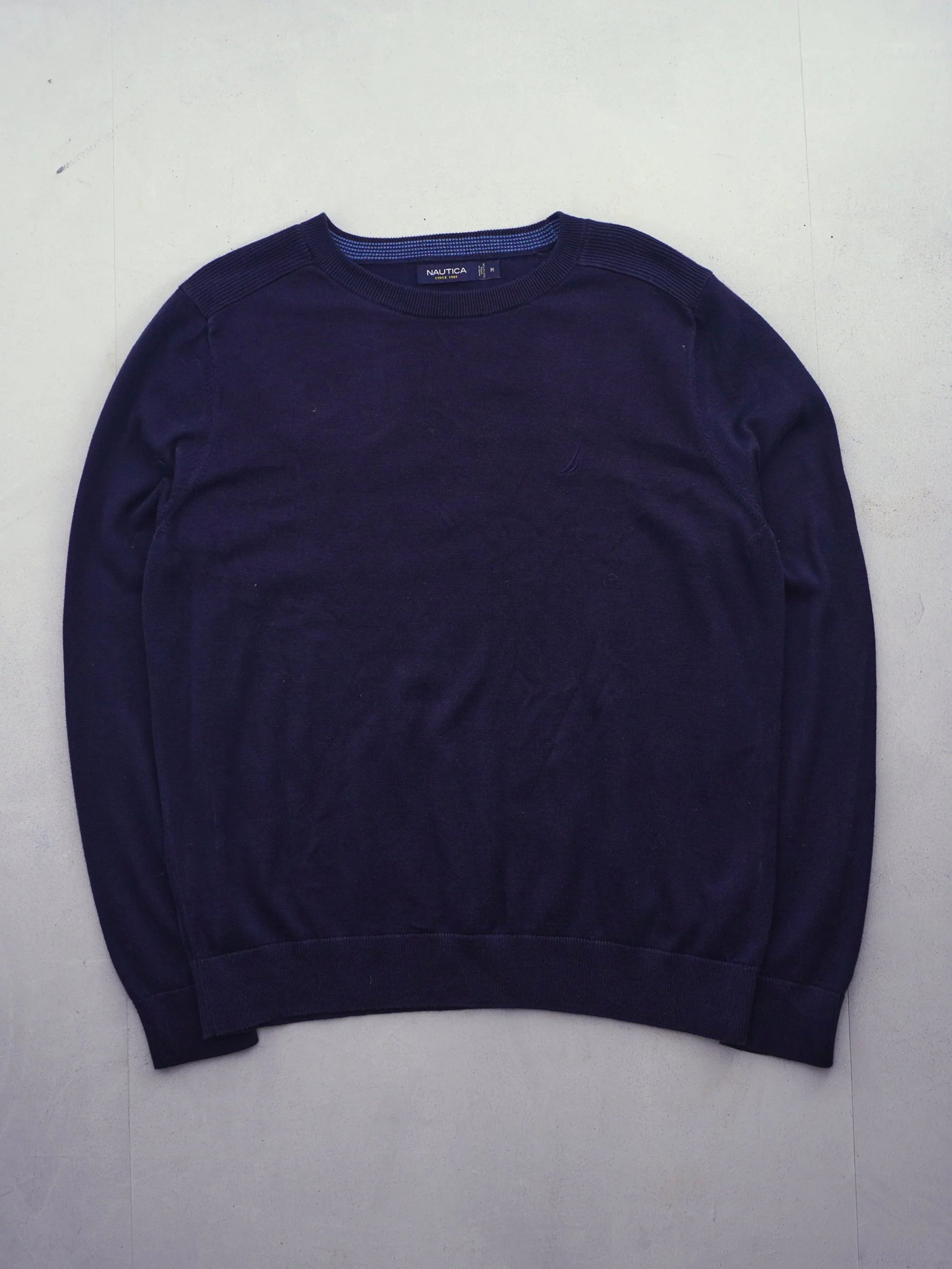 Vintage Nautica Sweater